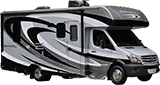 Find New and Used Class C Motorhomes at Sundown RV Center