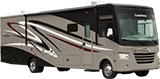 Find New and Used Class A Motorhomes at Sundown RV Center